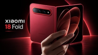 iPhone Ultra Vs Xiaomi 18 Fold: Chinese Tech Giant Launches Its Foldable Phone Before Apple