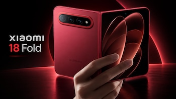 iPhone Ultra Vs Xiaomi 18 Fold: Chinese Tech Giant Launches Its Foldable Phone Before Apple