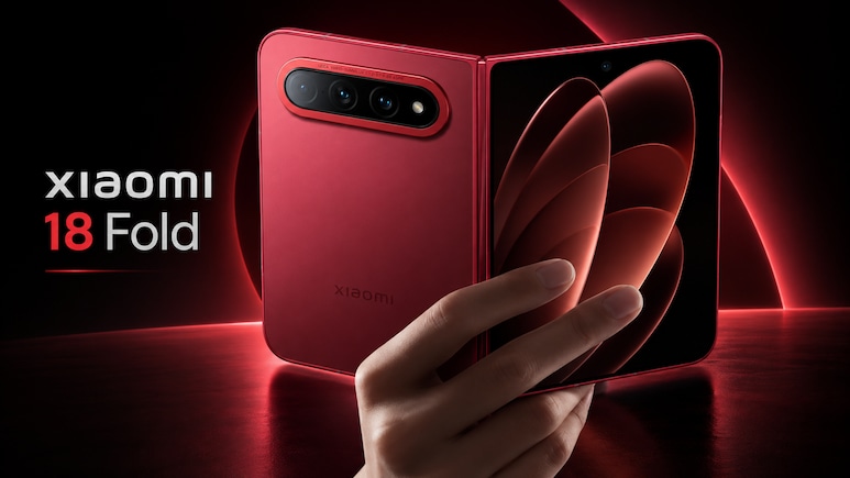 iPhone Ultra Vs Xiaomi 18 Fold: Chinese Tech Giant Launches Its Foldable Phone Before Apple