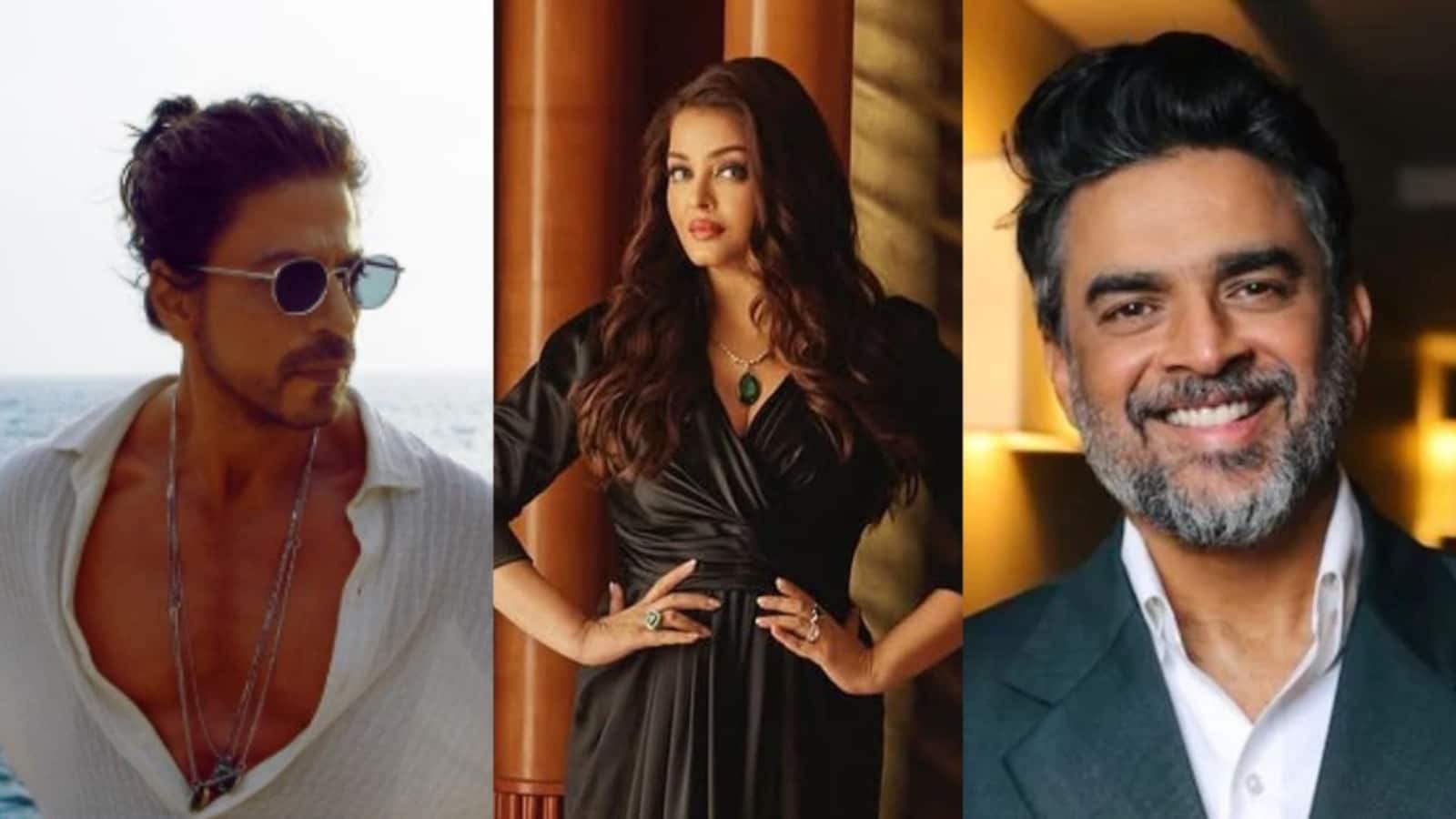 SRK To Madhavan: Indian Celebrities Who Own Properties In BRICS Nations