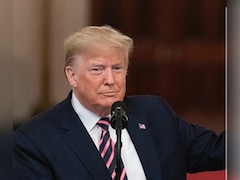 Trump Tells Zelenskiy To Stop Hitting Russian Diesel Production As Fuel Prices Surge