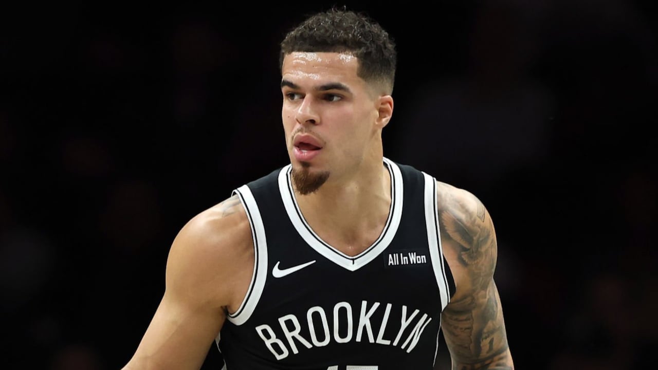 Michael Porter Jr. Says Trans Women Should Disclose Their Status Immediately After Meeting A Man