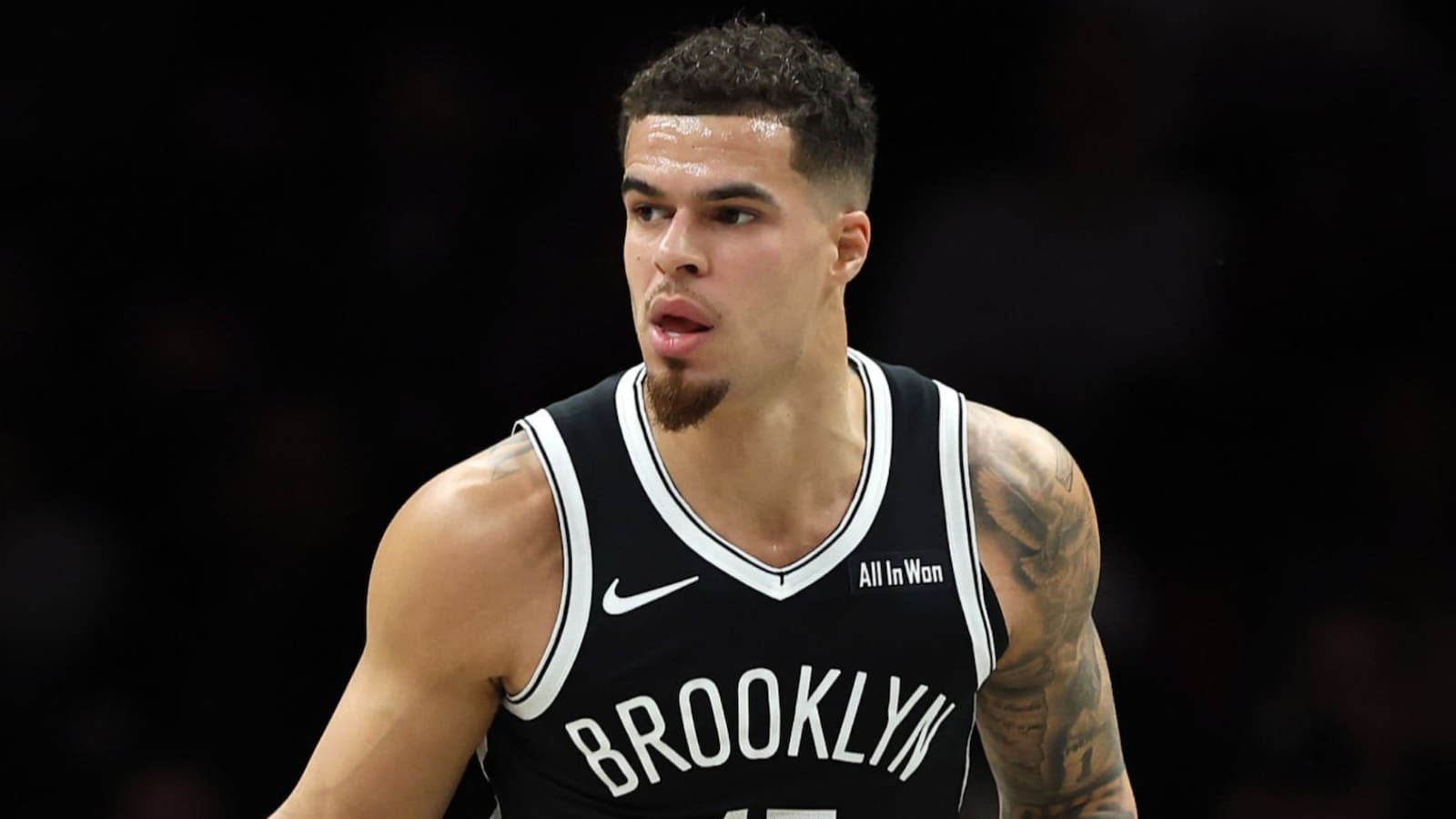 Michael Porter Jr. Says Trans Women Should Disclose Their Status Immediately After Meeting A Man