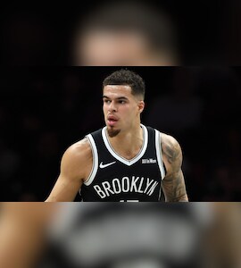 Michael Porter Jr. Says Trans Women Should Disclose Their Status Immediately After Meeting A Man
