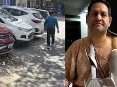 He Fought In Kargil. Now A Parking Dispute Left Him Seriously Injured