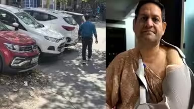 He Fought In Kargil. Now A Parking Dispute Left Him Seriously Injured