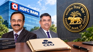 HDFC Bank CEO Race Narrows Down To Kaizad Bharucha And Anup Bagchi | Profit Exclusive