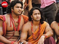 महाभारत के भीम को एयरपोर्ट से लिया हिरासत में, सौरव गुर्जर ने दिया शादी का झांसा, महिला ने लगाए प्रताड़ित करने के आरोप
