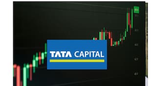 Tata Capital Remains Systematix's Top NBFC Pick &mdash; Check Target Price, Key Growth Triggers, Upside
