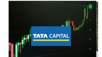Tata Capital Remains Systematix's Top NBFC Pick — Check Target Price, Key Growth Triggers, Upside