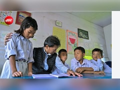 जेब में थे सिर्फ 800 रुपये, गौशाला से शुरू की एकेडमी, असम के इस व्यक्ति ने संवारा बच्चों का भविष्य