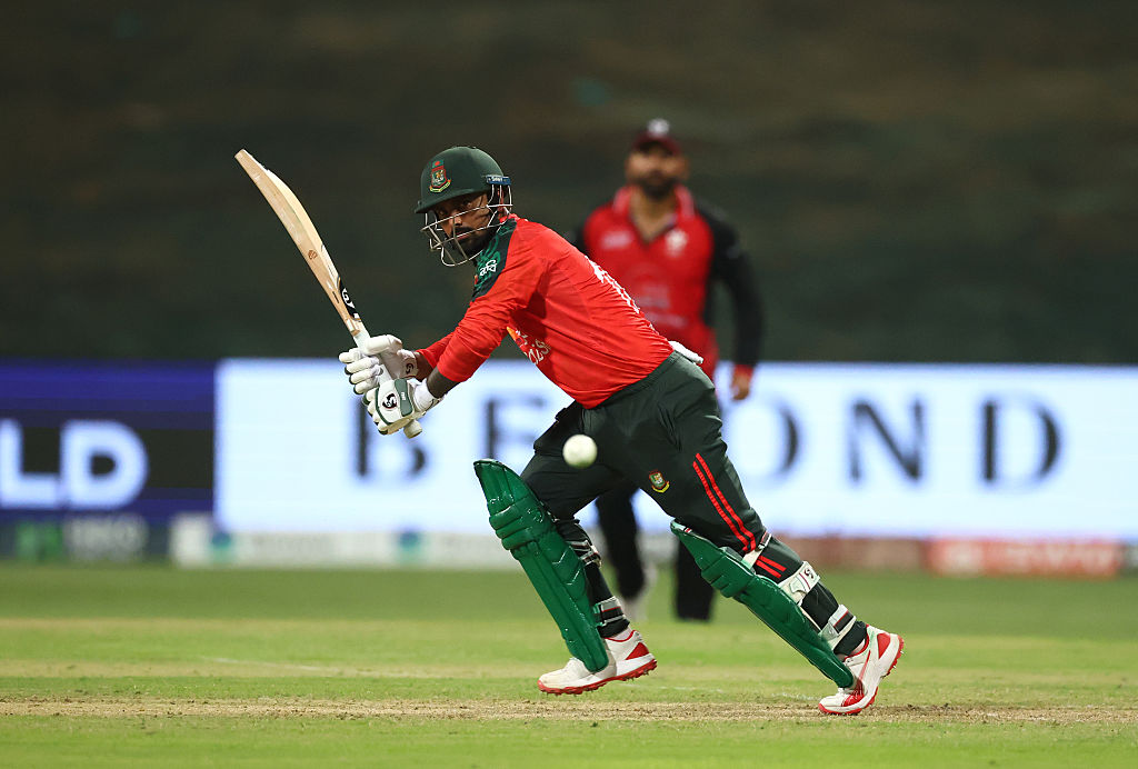 Litton Das named captain as Bangladesh announce 15-man squad for Asian Games 2026 cricket