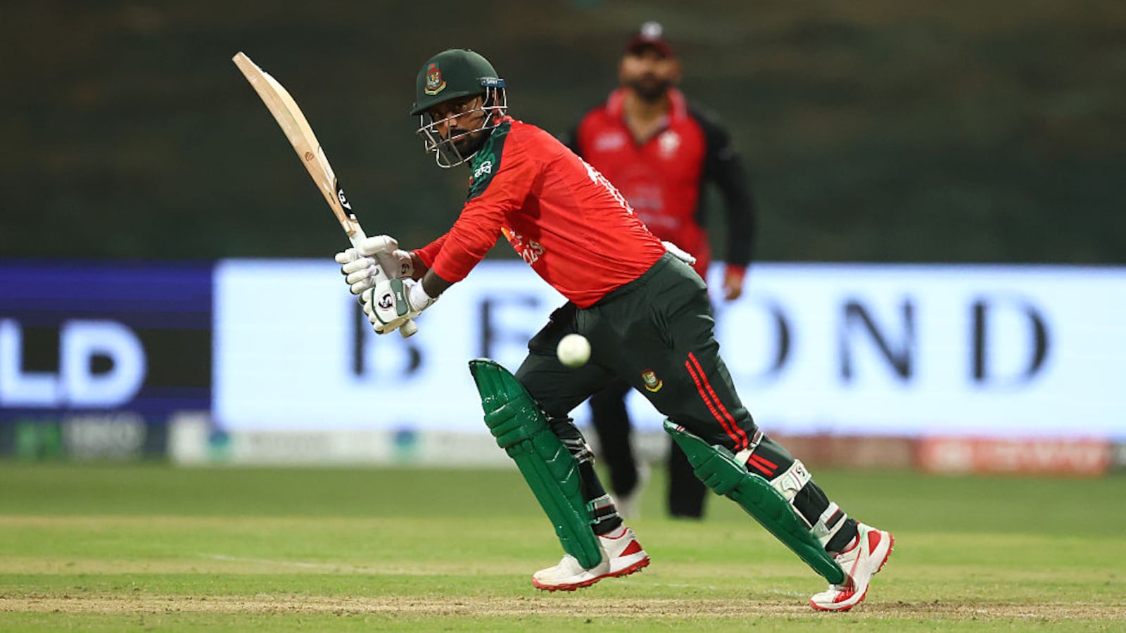 Bangladesh Name 15-Member Squad For Asian Games 2026, Litton Das To Captain