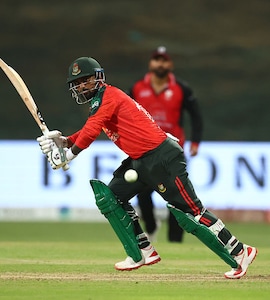 Bangladesh Name 15-Member Squad For Asian Games 2026, Litton Das To Captain