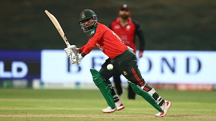 Bangladesh Name 15-Member Squad For Asian Games 2026, Litton Das To Captain