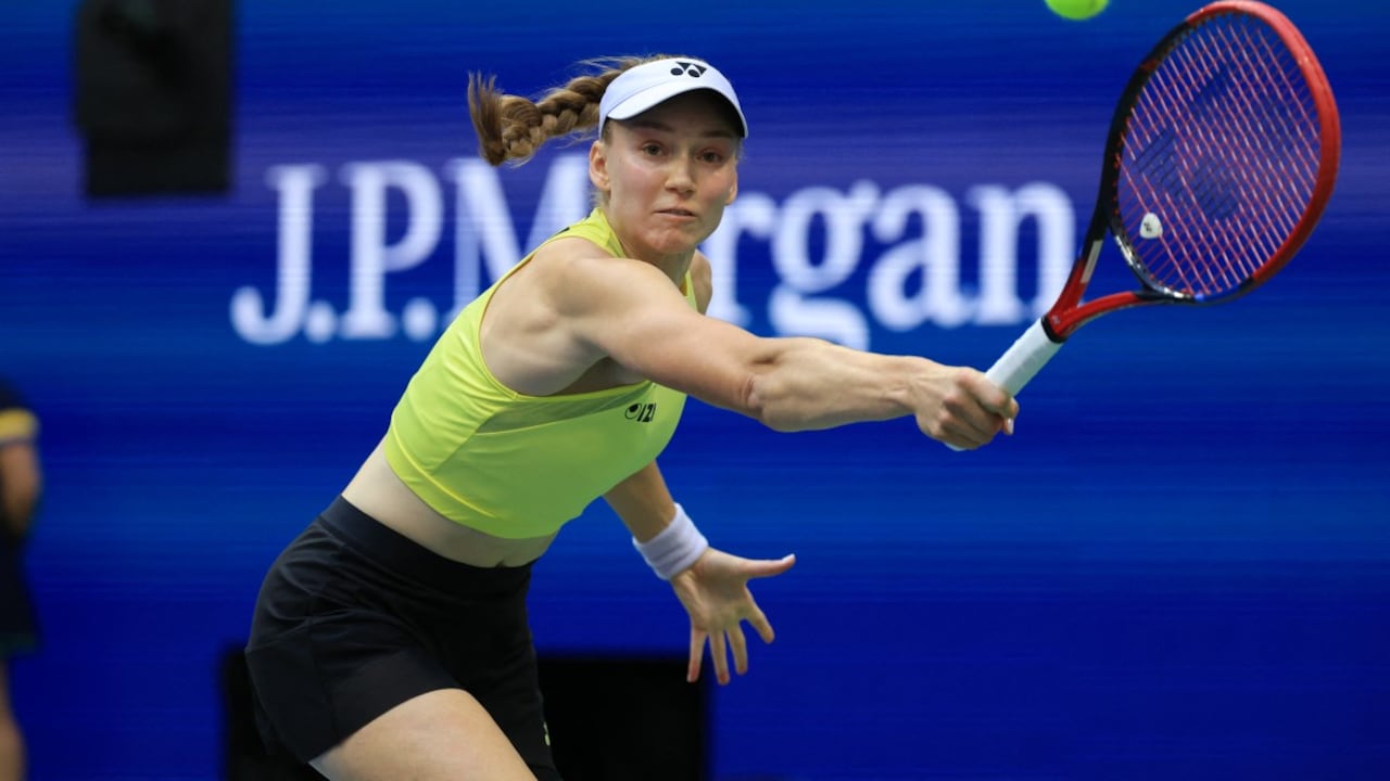 Aryna Sabalenka vs Elena Rybakina, US Open Women's Singles Final LIVE: Rybakina Breaks Sabalenka Again In Deciding Set, On Verge Of Glory