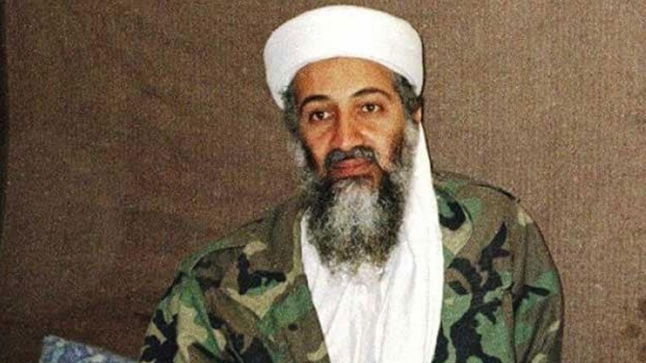 Before 9/11, India Was On Osama Bin Laden's Hit List, CIA Documents Reveal