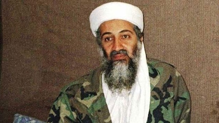 Before 9/11, India Was On Osama Bin Laden's Hit List, CIA Documents Reveal