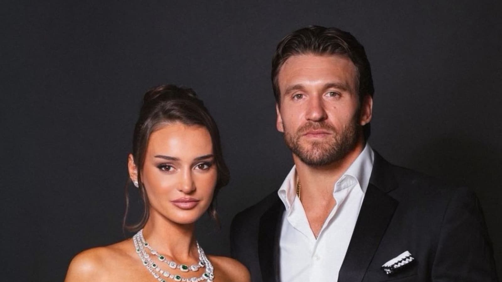Who Is Kyle Juszczyk’s Wife? All About Kristin Juszczyk