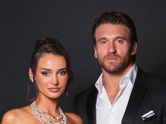 Who Is Kyle Juszczyk’s Wife? All About Kristin Juszczyk