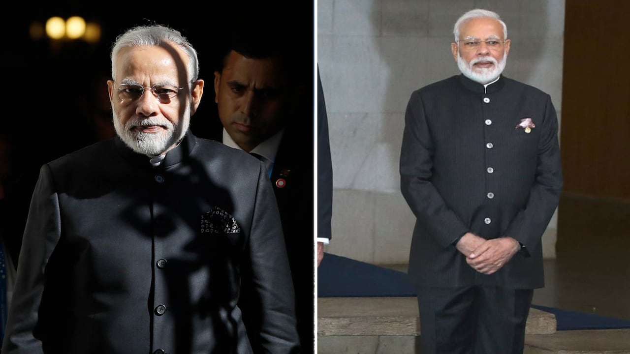 Latest and Breaking News on NDTV