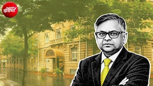 Tata Sons ने बताया- एन चंद्रशेखरन को फिर से चेयरमैन पद के लिए कैसे मनाया