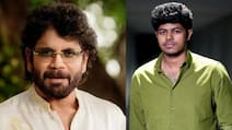Jason Sanjay Gets Special Wish From Nagarjuna Ahead Of Sigma Release
