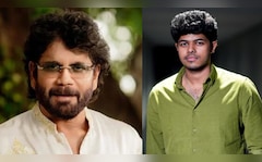 Jason Sanjay Gets Special Wish From Nagarjuna Ahead Of <i>Sigma</i> Release