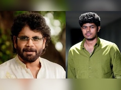 Vijay's Son Jason Sanjay Gets Special Wish From Nagarjuna Ahead Of <i>Sigma</i> Release