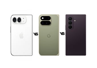 iPhone Duo vs Google Pixel 11 Pro Fold vs Samsung Galaxy Z Fold 8 Ultra: जानें कौन सा फोल्डेबल फोन है बेस्ट?