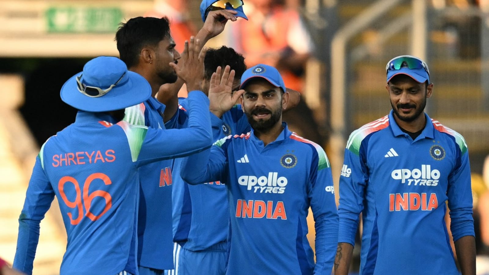 India Coach Reminds Team About "Standards", Sets Clear Demand Over 2027 World Cup Preparations