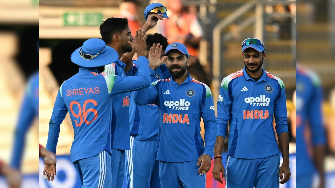 टीम इंडिया के 2027 वर्ल्ड कप का पूरा शेड्यूल: जानें कब - कहां और किससे होगी भिड़ंत, सुपर-7 का बन रहा ऐसा समीकरण