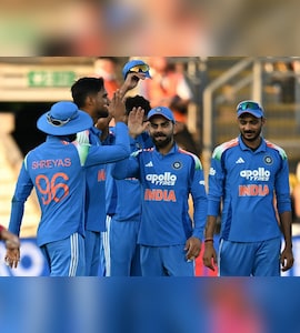 India Coach Reminds Team About "Standards", Sets Clear Demand Over 2027 World Cup Preparations