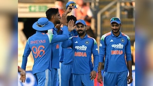 टीम इंडिया के 2027 वर्ल्ड कप का पूरा शेड्यूल: जानें कब - कहां और किससे होगी भिड़ंत, सुपर-7 का समीकरण