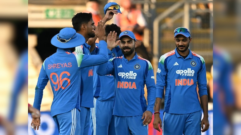 टीम इंडिया के 2027 वर्ल्ड कप का पूरा शेड्यूल: जानें कब - कहां और किससे होगी भिड़ंत, सुपर-7 का बन रहा ऐसा समीकरण