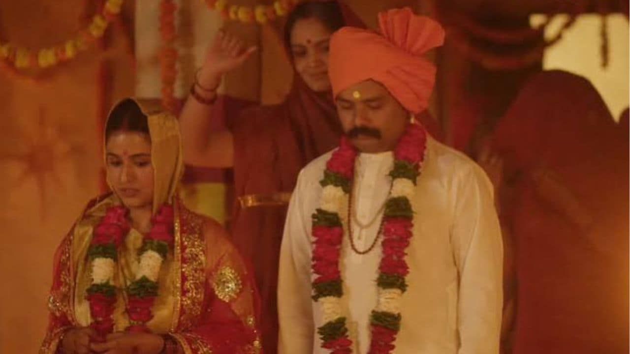 32 दिन से बॉक्स ऑफिस पर है इस फिल्म का जलवा, नोरा फतेही को पड़ी 3 करोड़ की पैनल्टी, पढ़ें: Entertainment की Top-5 खबरें