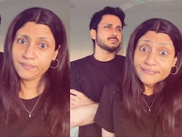 Konkona Sen Sharma's Birthday Wish For Rumoured Boyfriend Amol Parashar Has Fans Asking, 'Is This A Hard Launch?'