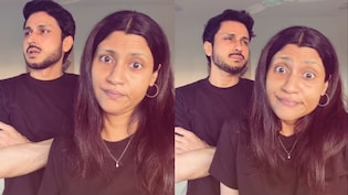 Konkona Sen Sharma's Birthday Wish For Rumoured Boyfriend Amol Parashar Has Fans Asking, 'Is This A Hard Launch?'