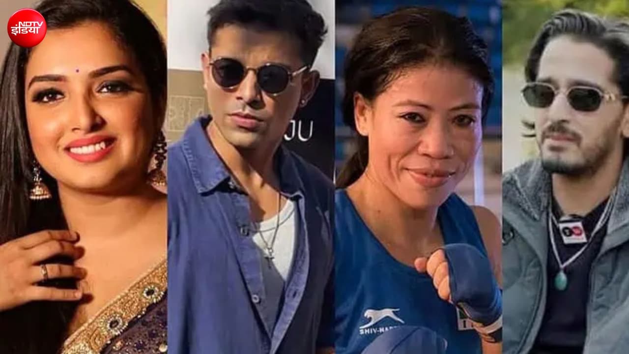 Bigg Boss 20: कंफर्म हुई इन 8 कंटेस्टेंट्स की एंट्री, मैरी कॉम, आम्रपाली दुबे समेत नजर आ सकते हैं ये जाने-माने चेहरे
