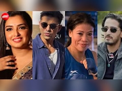 Bigg Boss 20: कंफर्म हुई इन 8 कंटेस्टेंट्स की एंट्री, मैरी कॉम, आम्रपाली दुबे समेत नजर आ सकते हैं ये जाने-माने चेहरे