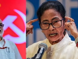 Opinion | An Outreach, Then 1-To-1 Call: Left-Mamata Banerjee Turbulence Sees Rare Calm