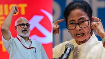 Outreach, Then 1-To-1 Call: Left-Mamata Banerjee Turbulence Sees Rare Calm