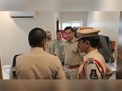 Hyderabad: Bank Customer Care Executive Found Dead In Hotel With Multiple Injuries