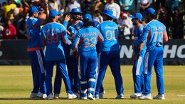 AB de Villiers Flags Selection Conundrum Over India Star Ahead Of Afghanistan T20Is: "Where Will He Play?"