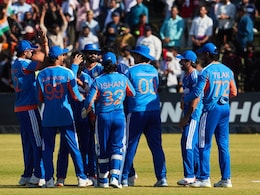 AB de Villiers Flags Selection Conundrum Over India Star Ahead Of Afghanistan T20Is: "Where Will He Play?"