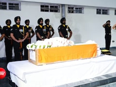 4 बहनों का इकलौता भाई शहीद, कौन थे कमांडो अजय कुमार, जो हर‍ियाणा से हुए लापता, UP में म‍िला शव