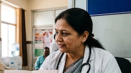 Can Food Alone Help Fight Iron-Deficiency Anaemia?