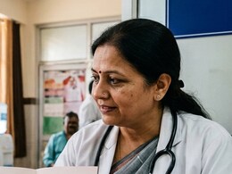 Can Food Alone Help Fight Iron-Deficiency Anaemia?
