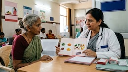 Haryana To Launch 100-Day Anaemia Prevention Drive From September 17