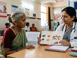 Haryana To Launch 100-Day Anaemia Prevention Drive From September 17